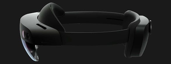 Hololens 2 gallery image