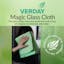Magic Glass Cloth