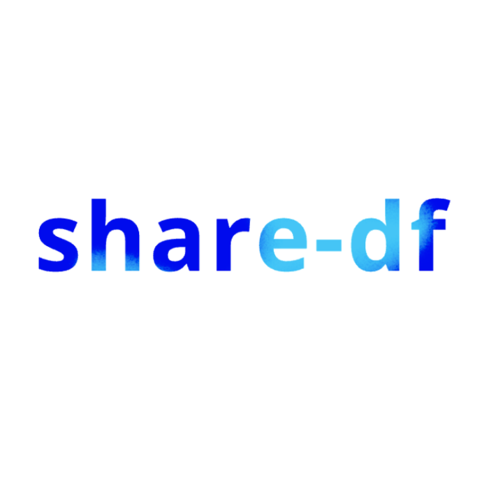 share-df logo