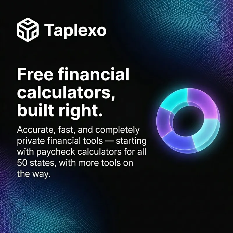 Taplexo screenshot 1