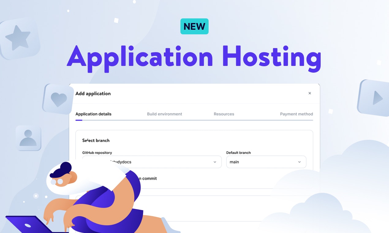 Application Hosting by Kinsta media 1