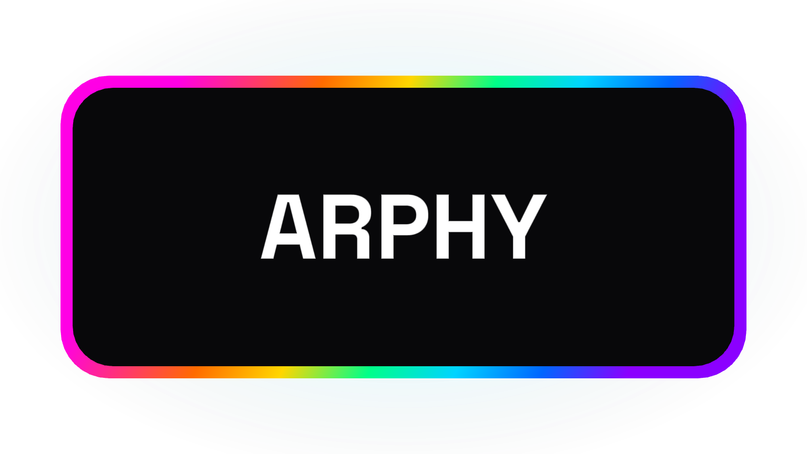 ARPHY gallery image