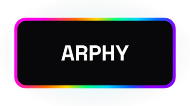 ARPHY gallery image