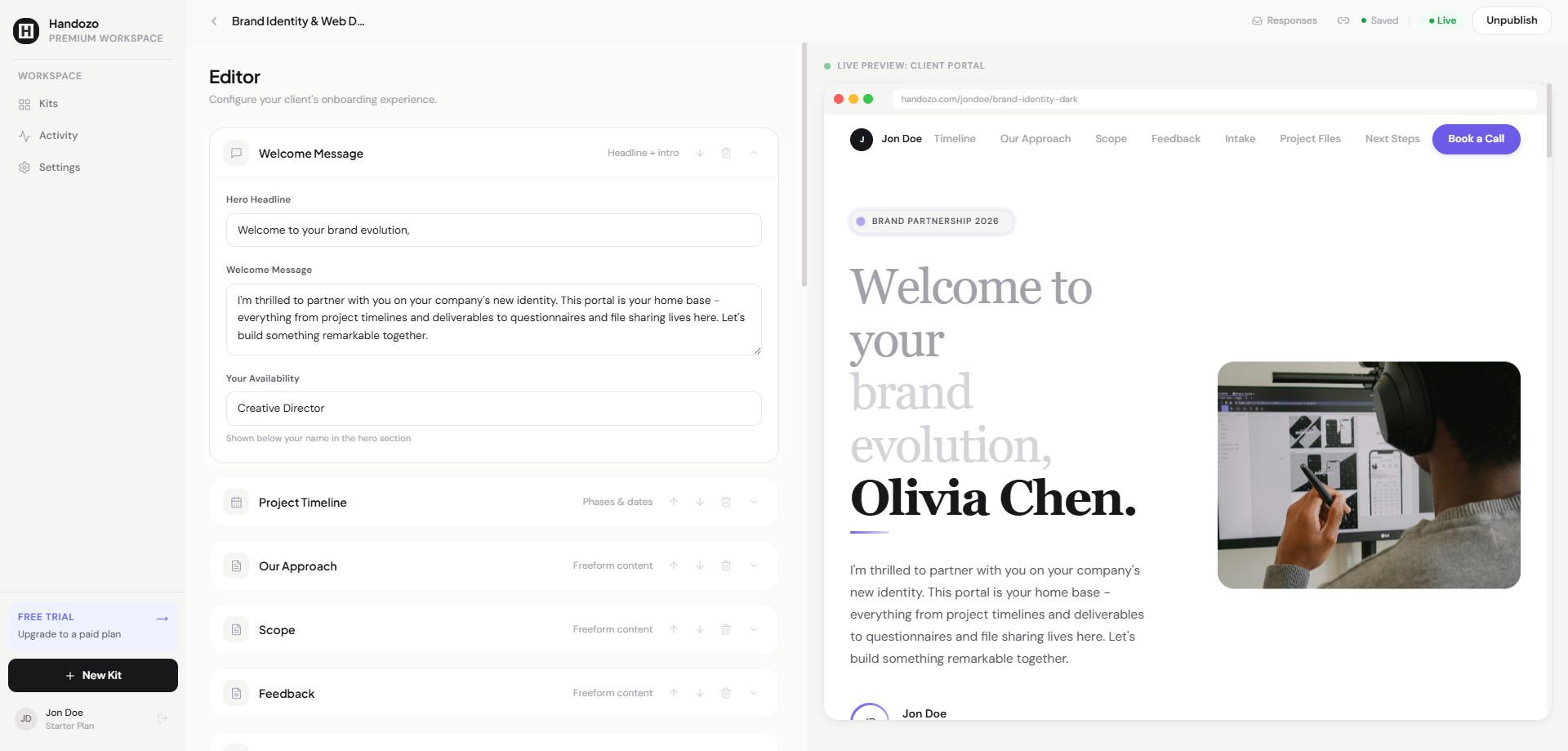 Handozo gallery image