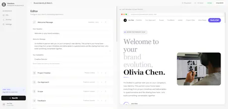 Handozo gallery image