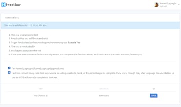 Inteliwar gallery image