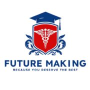 Future Making logo