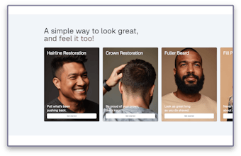 Doctours – Hair Transplants Made Easy gallery image