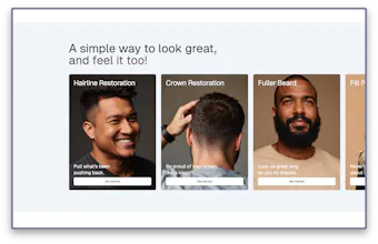 Doctours – Hair Transplants Made Easy gallery image