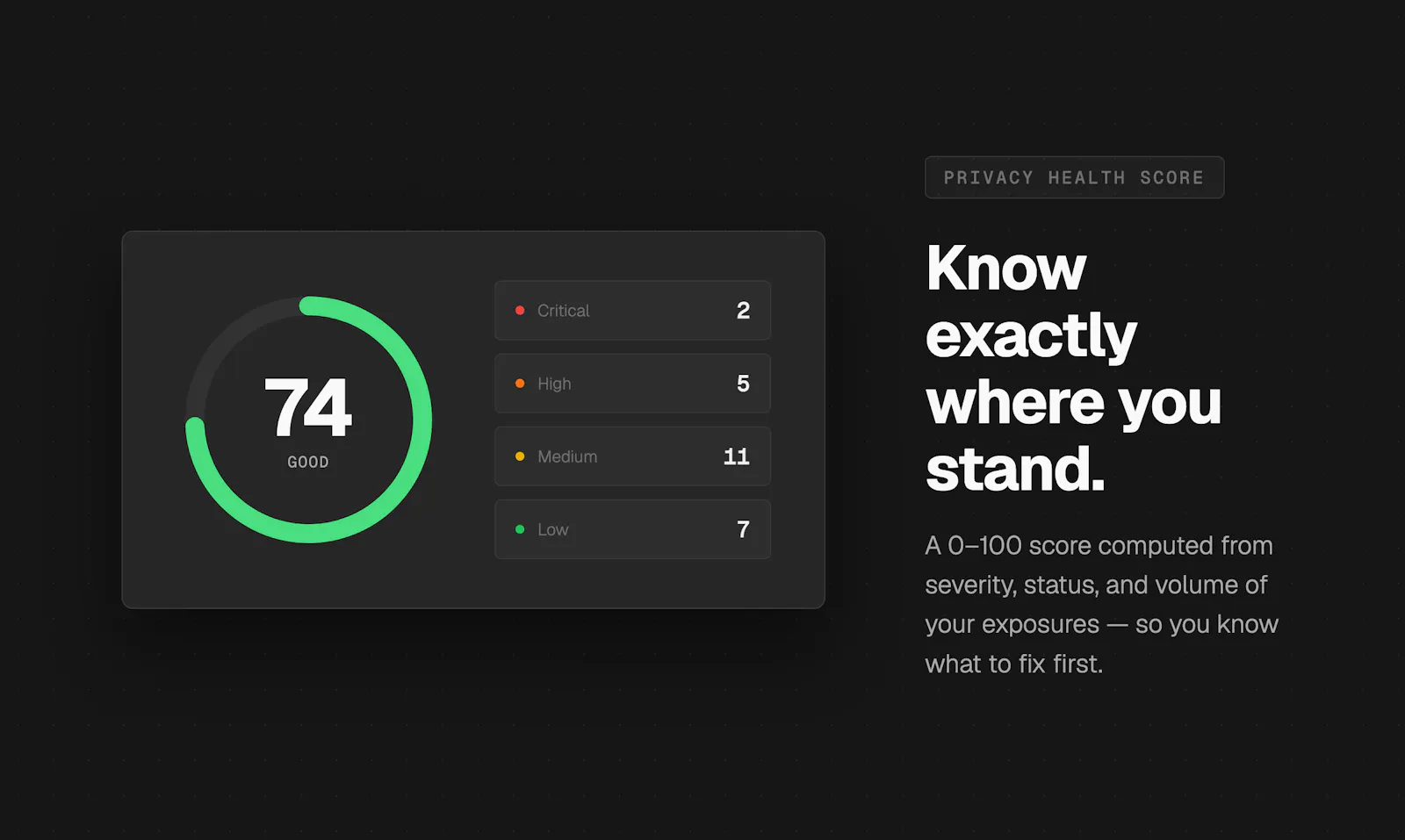 Occlo screenshot 4
