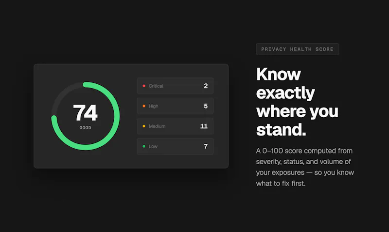 Occlo screenshot 4