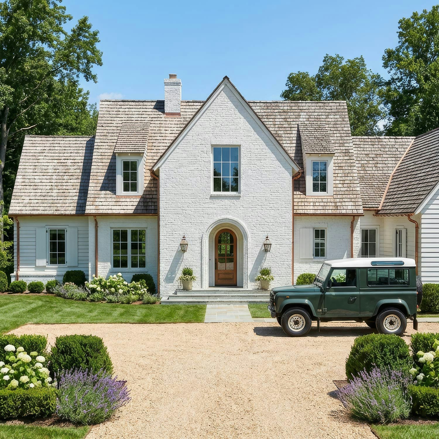 ArchRender gallery image