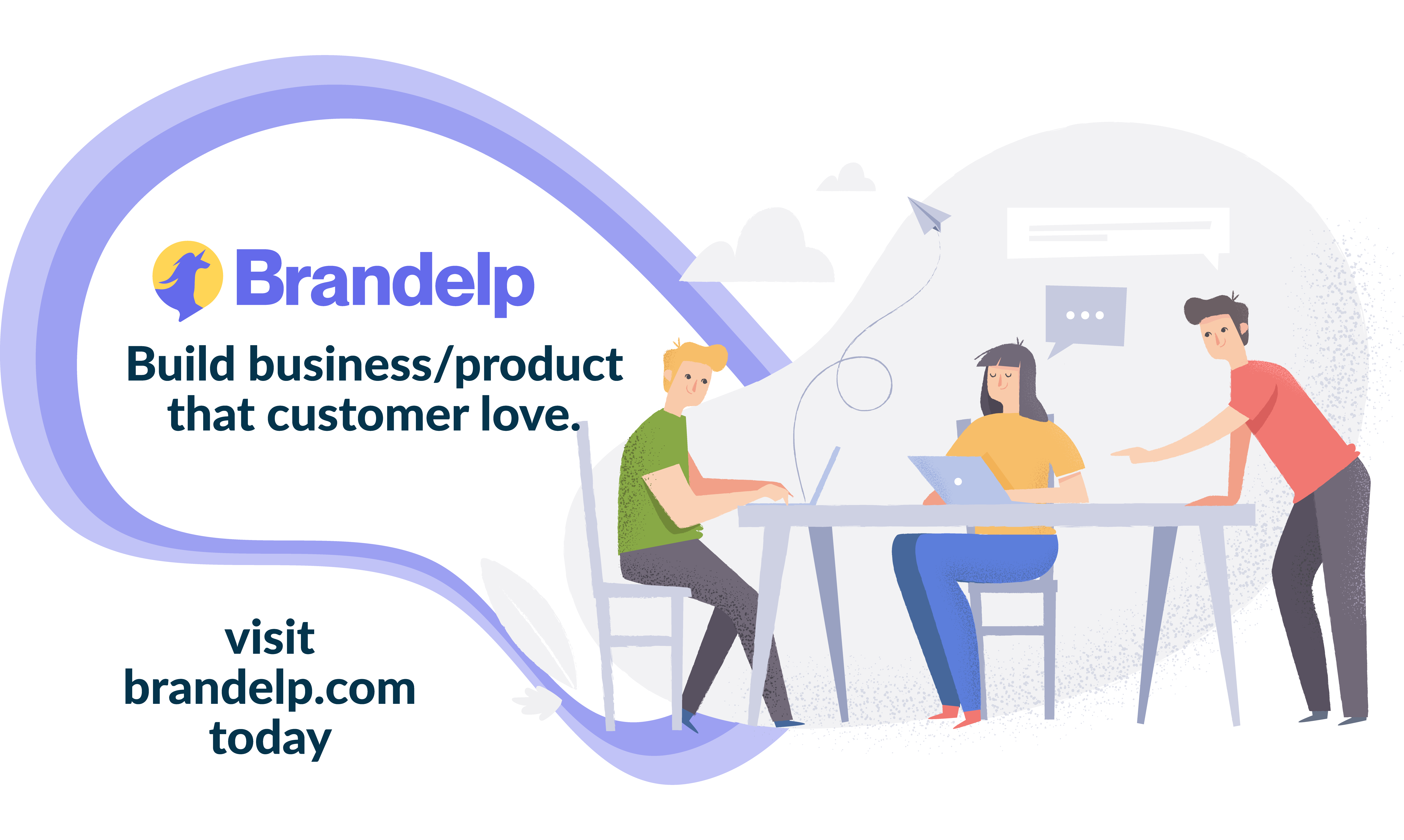 Brandelp gallery image