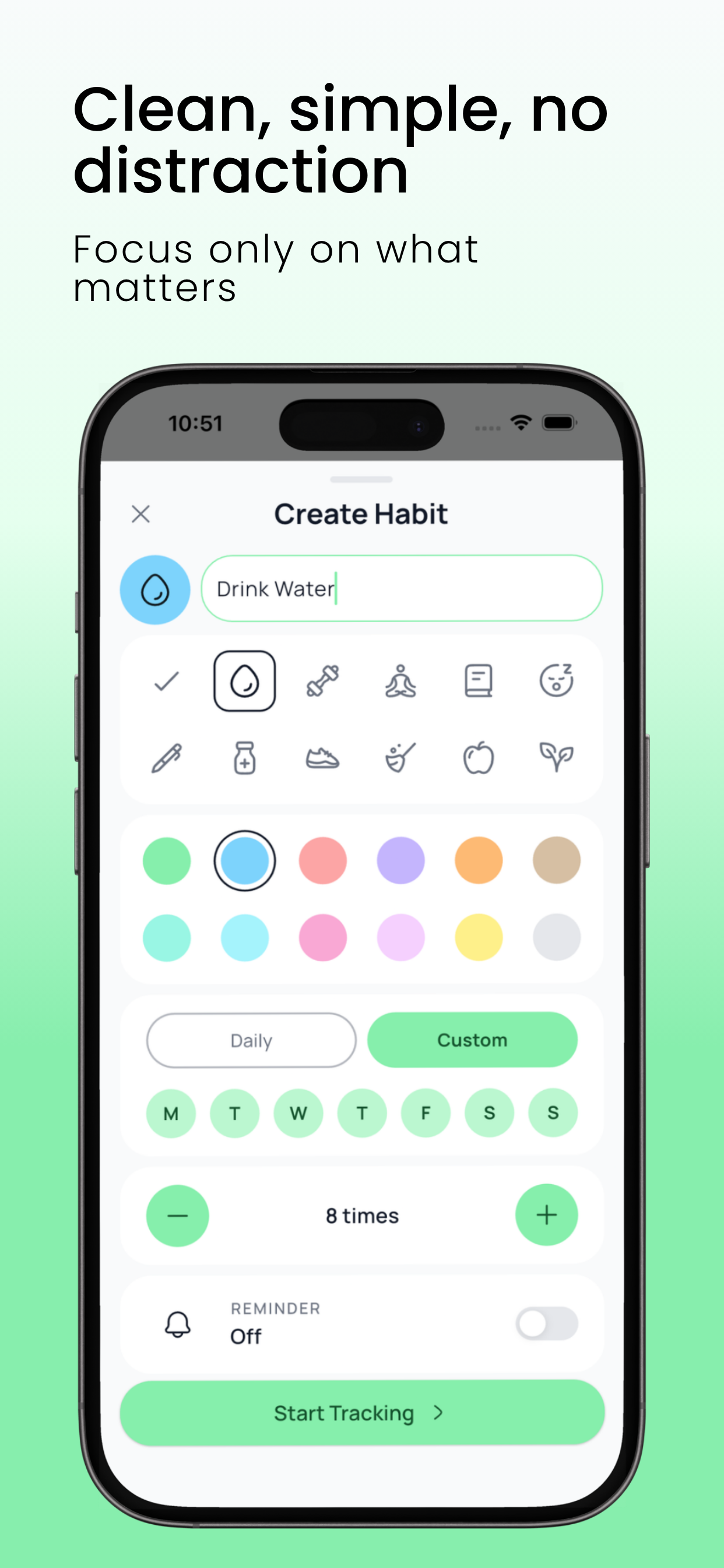 Habito gallery image