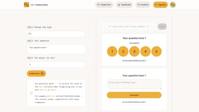 feedyourback gallery image