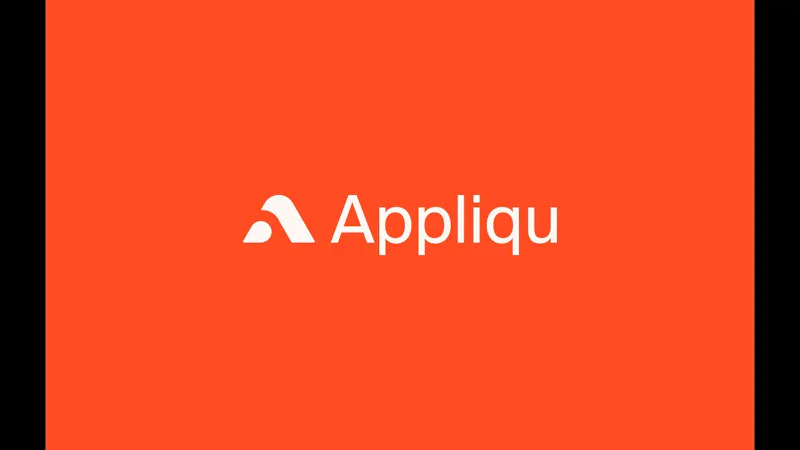 Appliqu screenshot 1 (video preview)