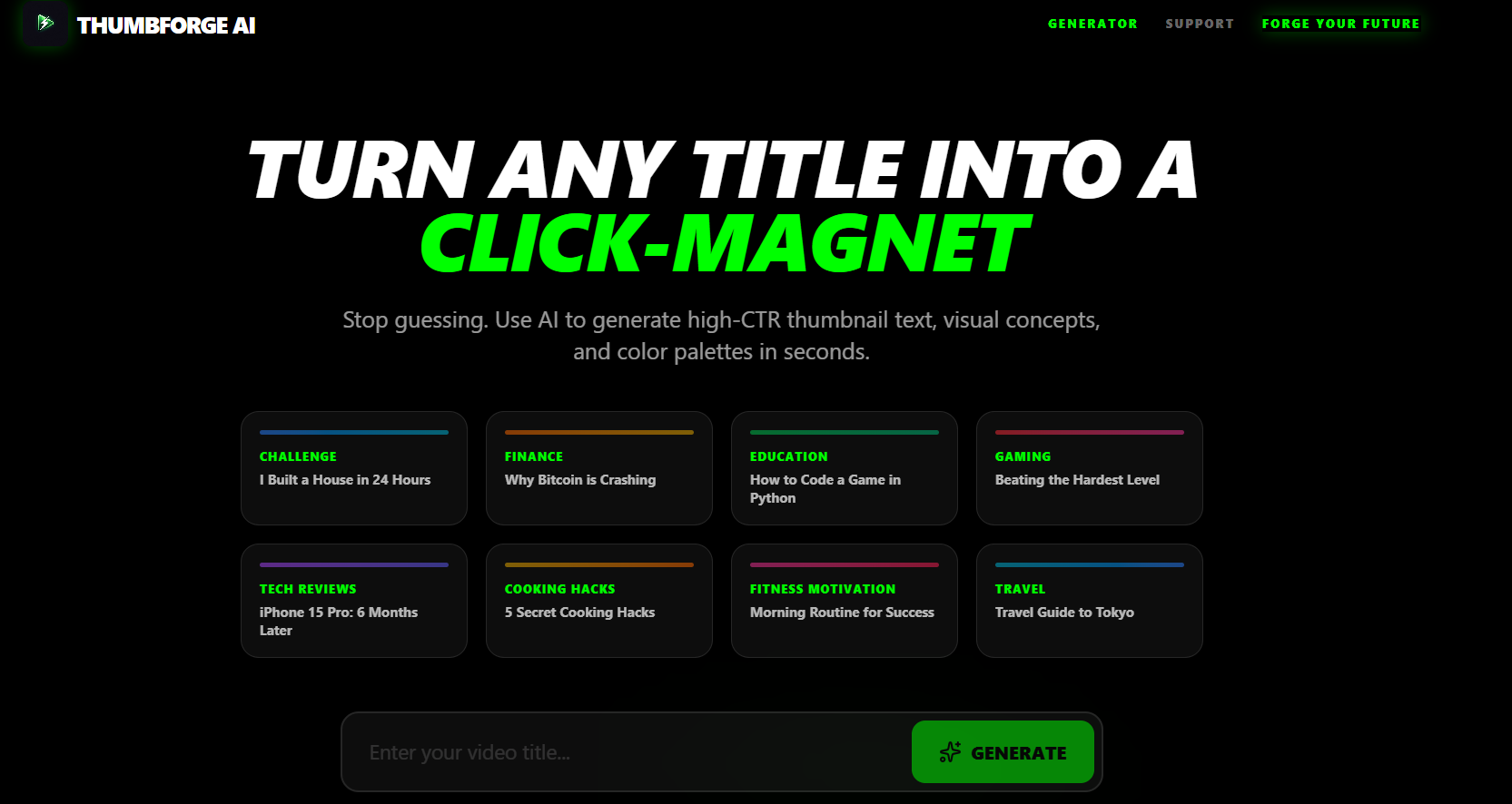 ThumbForge AI gallery image