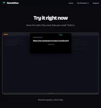 NotchWise gallery image