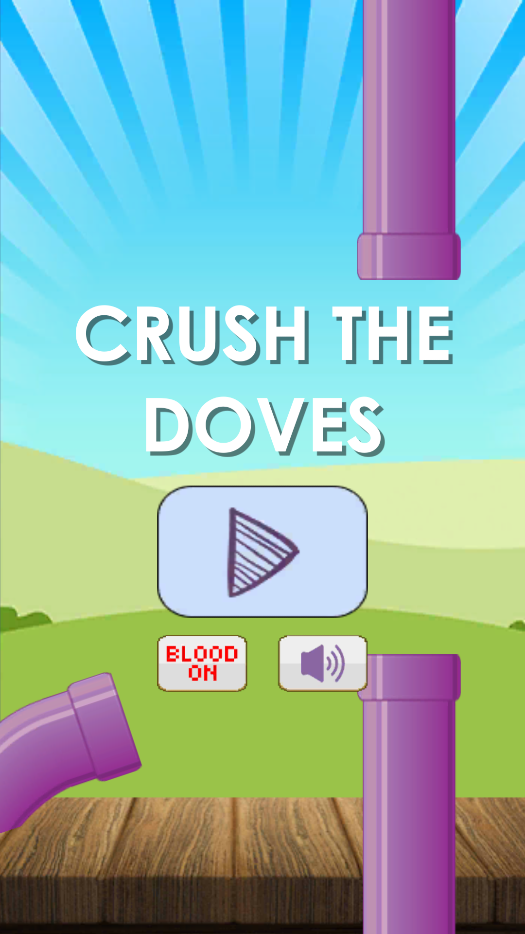 Crush the Doves gallery image