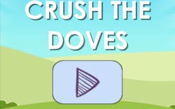 Crush the Doves media 3