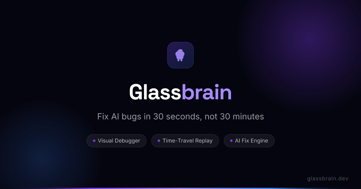 Glassbrain gallery image