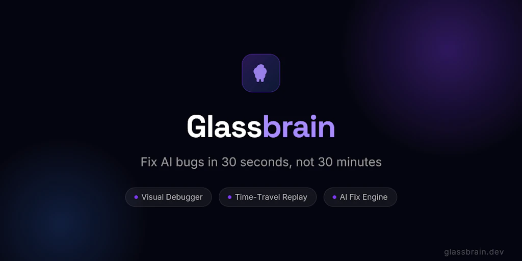 Glassbrain – nowe narzędzie do wizualizacji sieci neuronowych