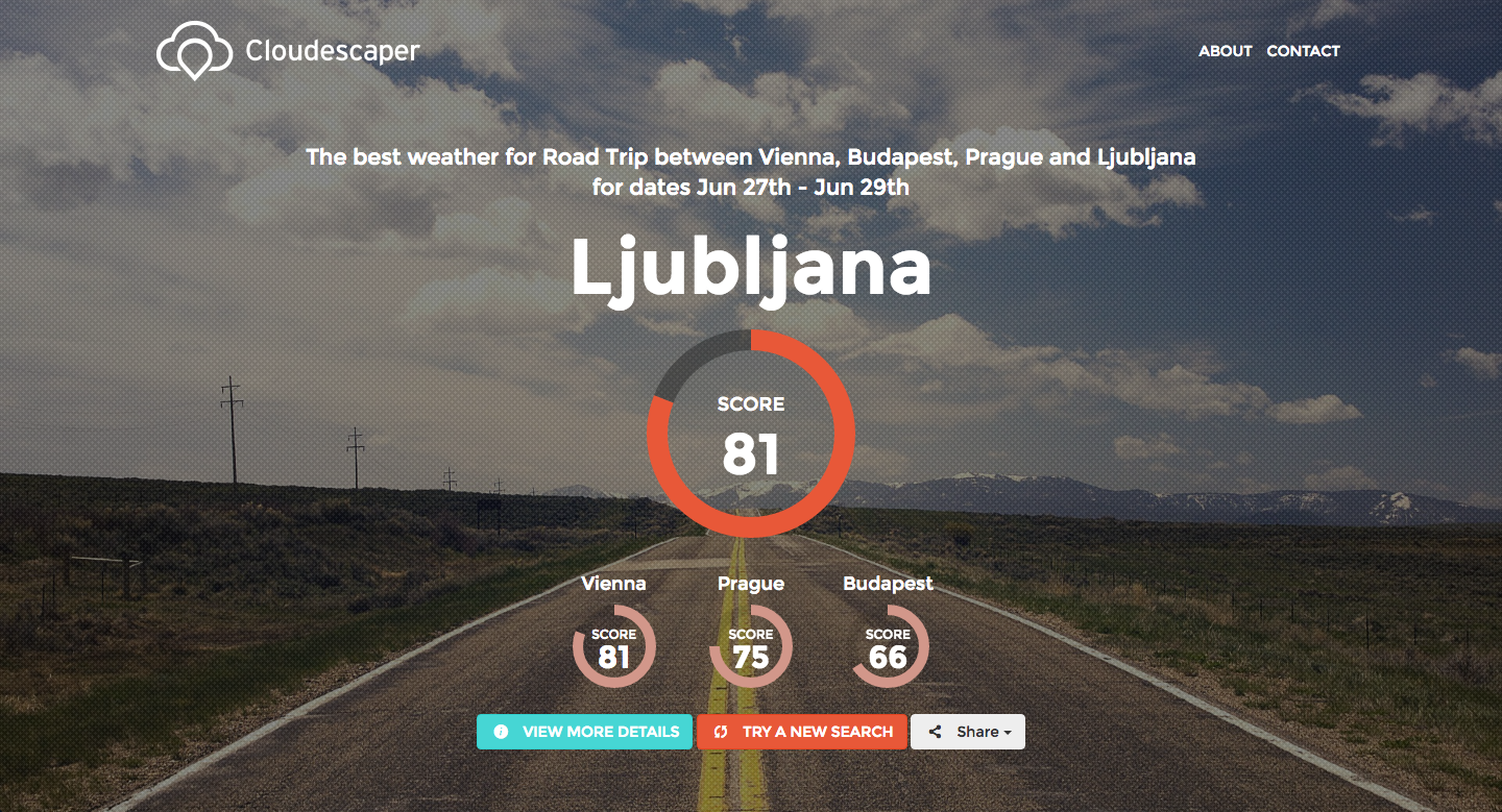 Cloudescaper gallery image