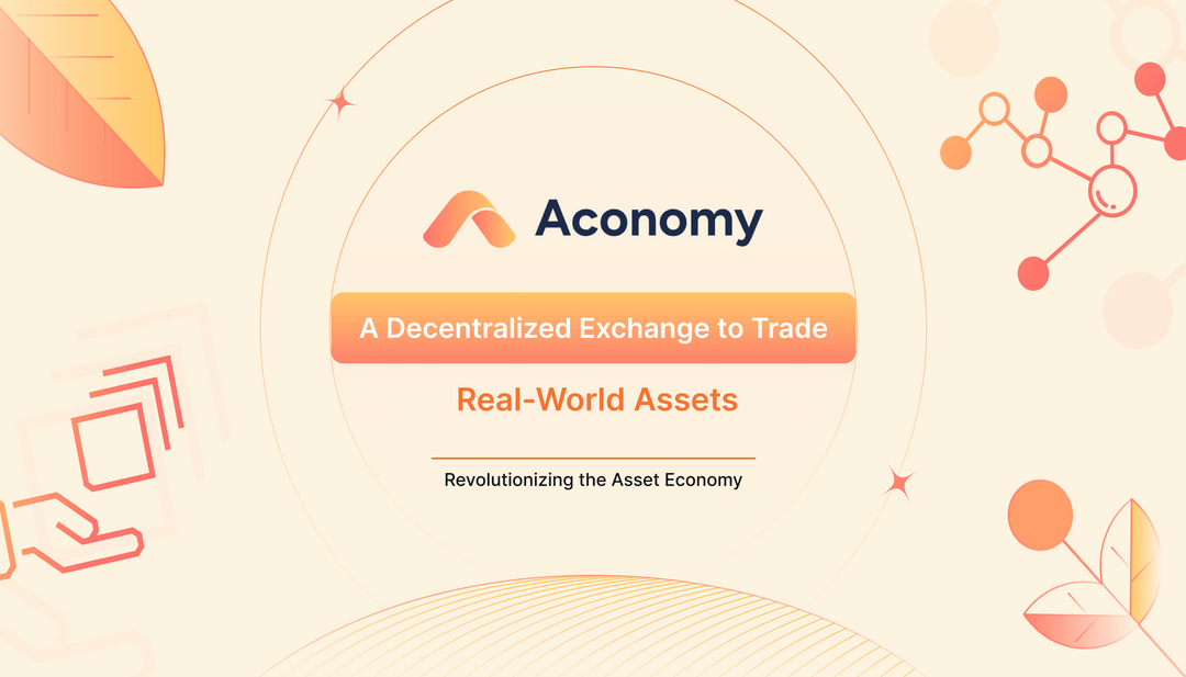 Trade Real-World Assets media 1