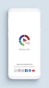 Whatscutpro : Create interesting Status or Stories on Social Media & Chat Messenger Platforms gallery image