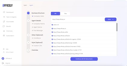 Officely AI gallery image