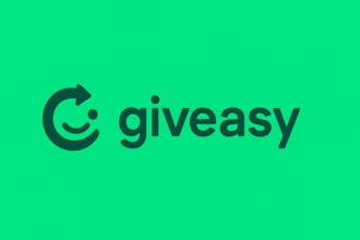 giveasy gallery image