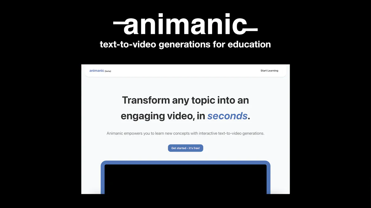 Animanic