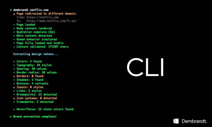 extract-design-system gallery image