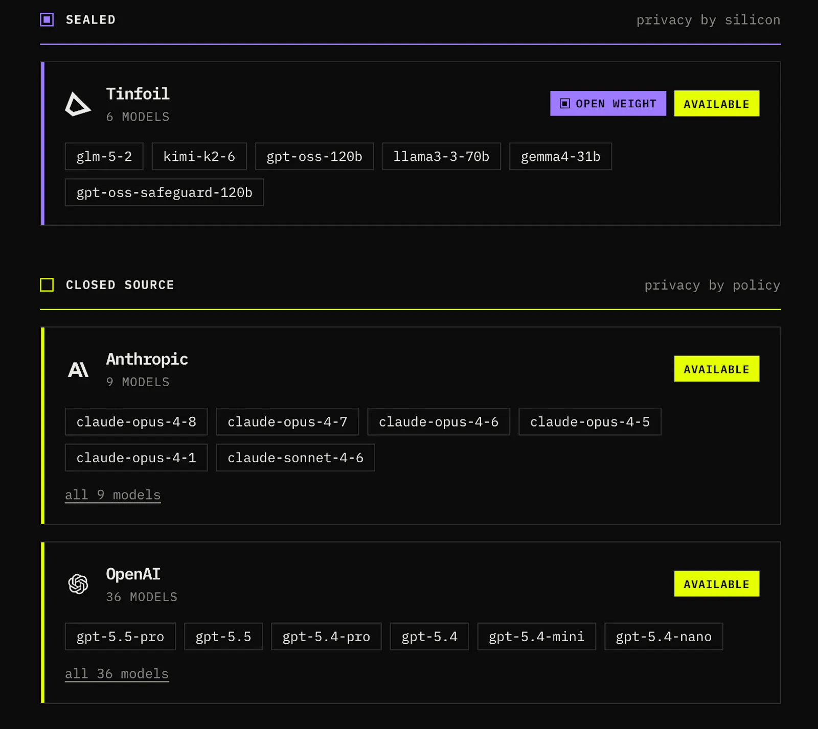 nullsink screenshot 2
