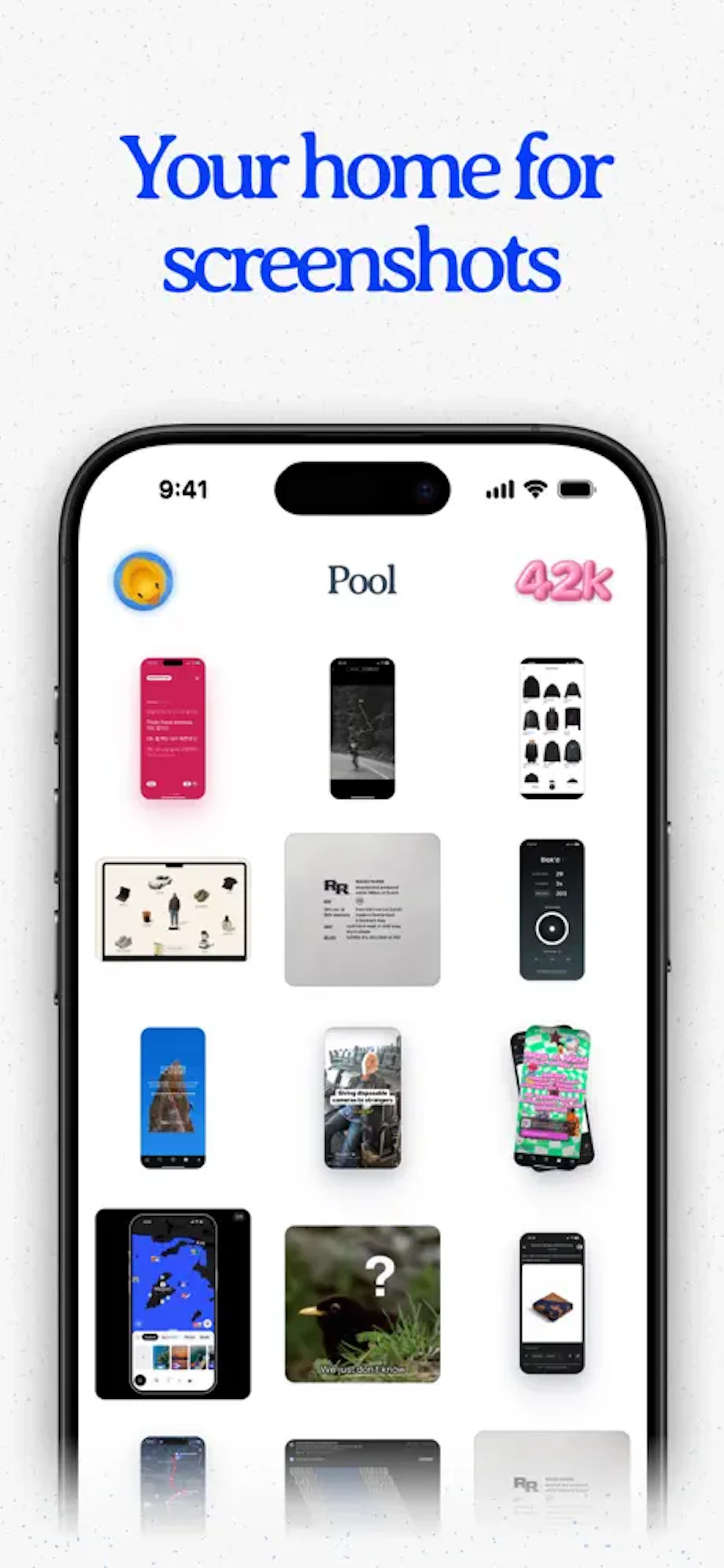 Pool screenshot 4