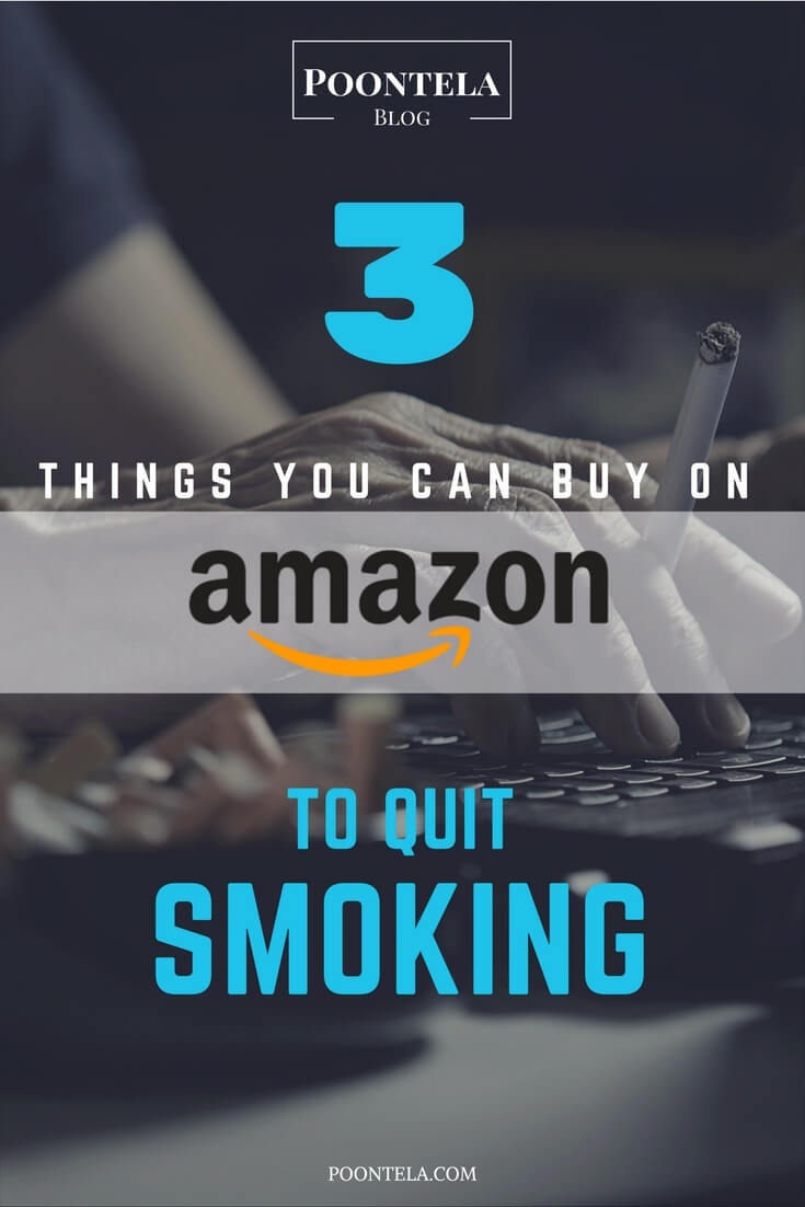 QUIT SMOKING JOURNEY gallery image