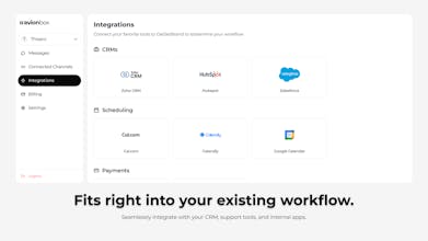 AvionBox gallery image