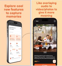 Capsule - capturing meaningful memories gallery image