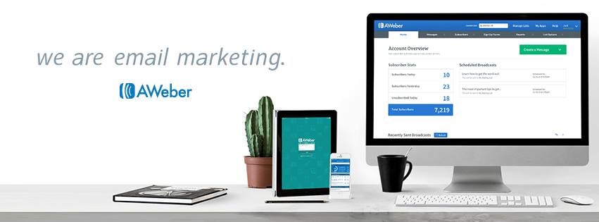 AWeber gallery image