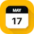 Solid Calendar