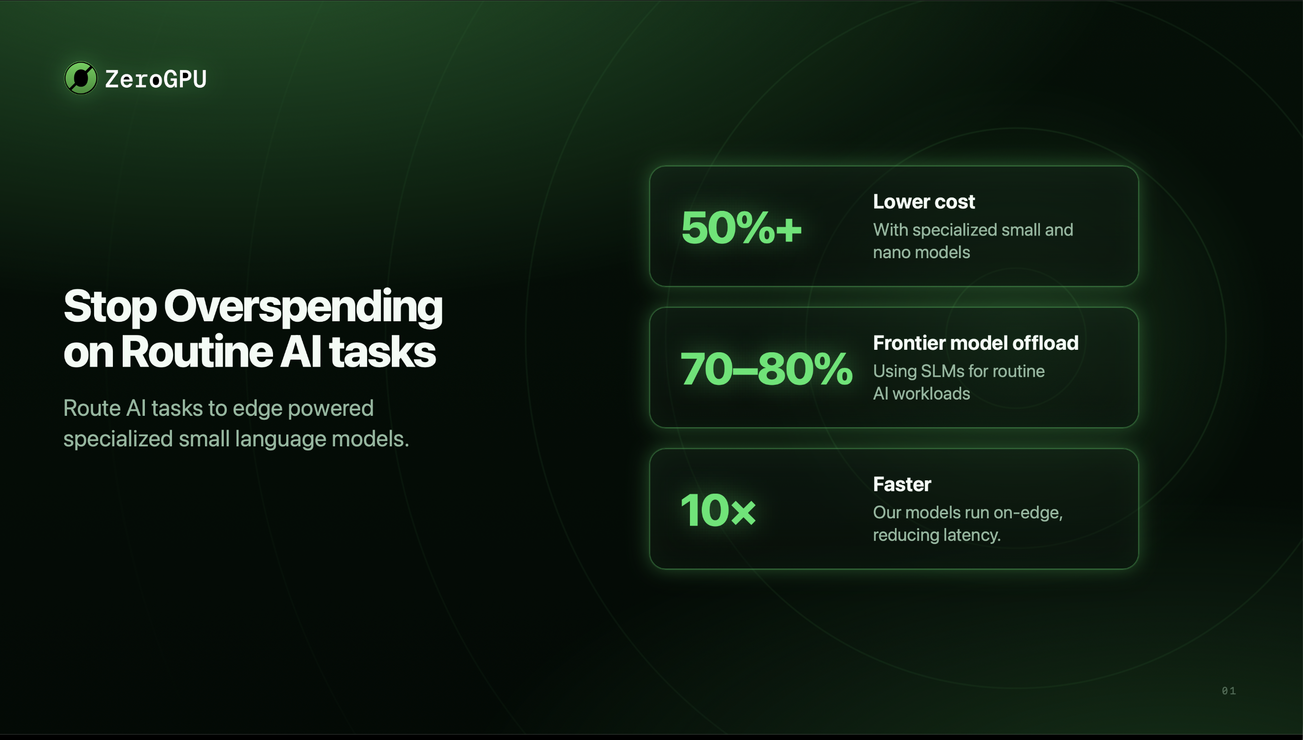 ZeroGPU gallery image