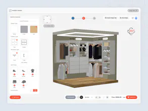 3D Configurator gallery image