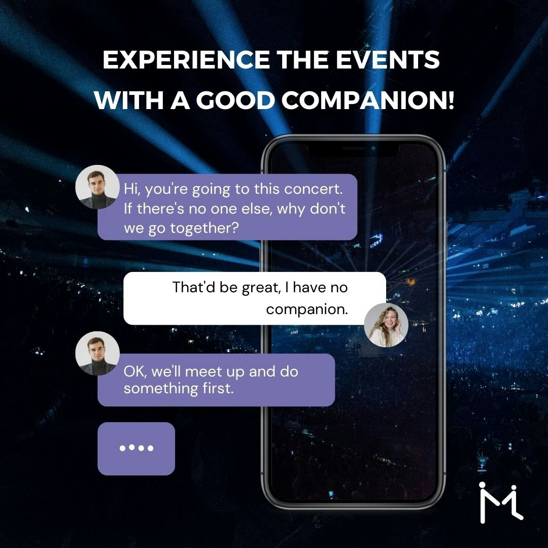 Mídia 3 de Melaloco App