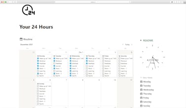 Notion Christmas Bag gallery image