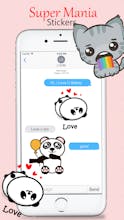 Best Stickers Emoji gallery image