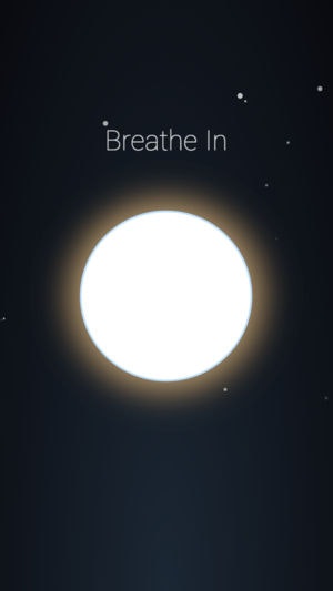 Connected Breath gallery image