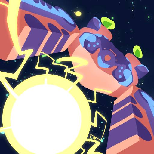 Space League : Battle Arena