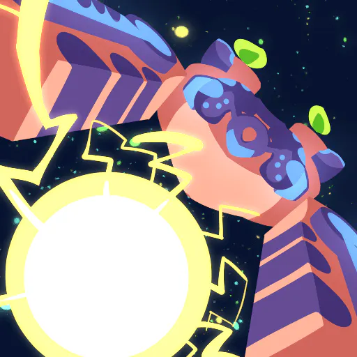 Space League : Battle Arena