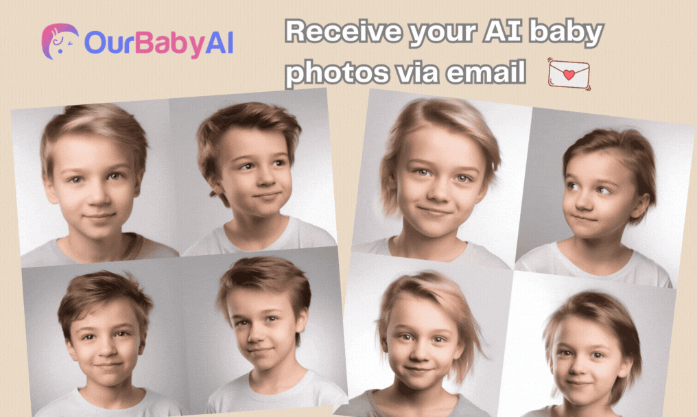 Ourbabyai media 3