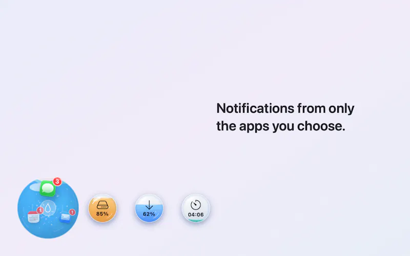 Glassdrop screenshot 3